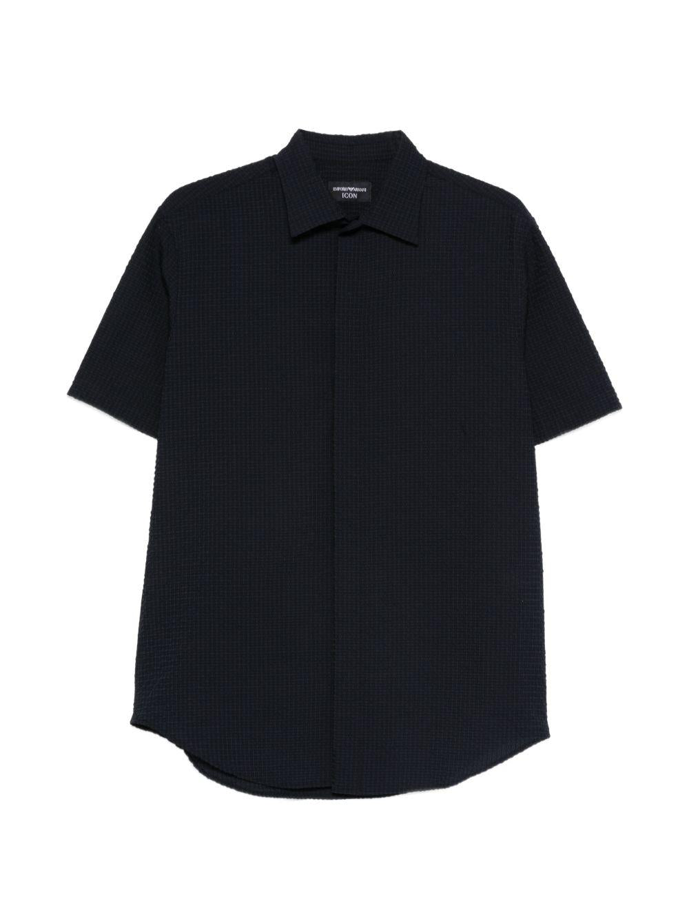 Emporio Armani Camicia Emporio Armani