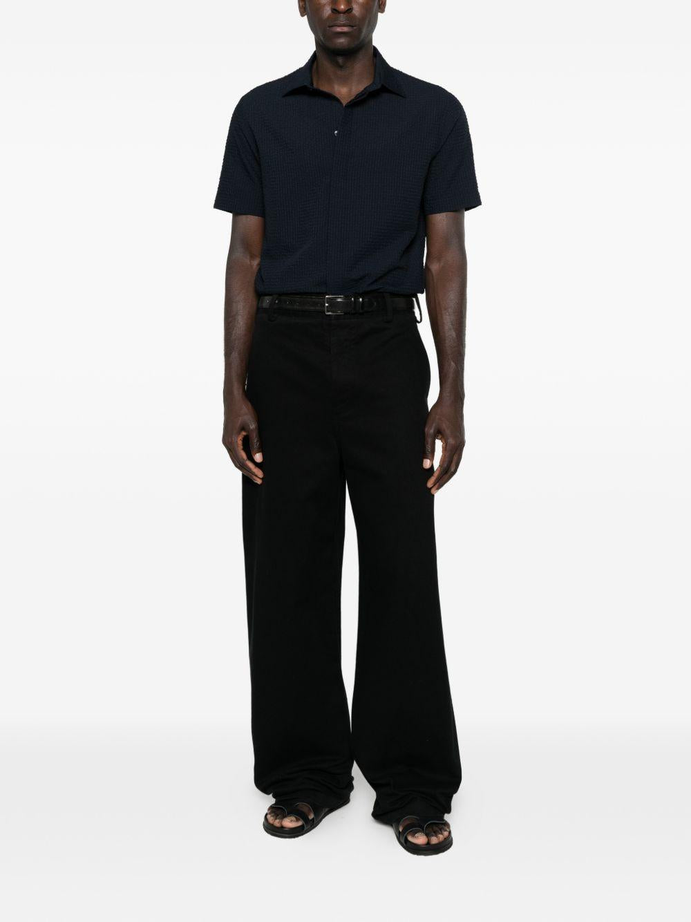 Emporio Armani Camicia Emporio Armani, view 2