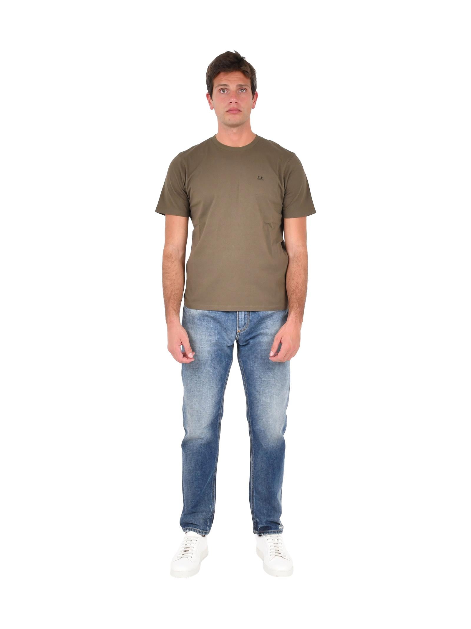 C.P. Company T-shirt C.P. Company