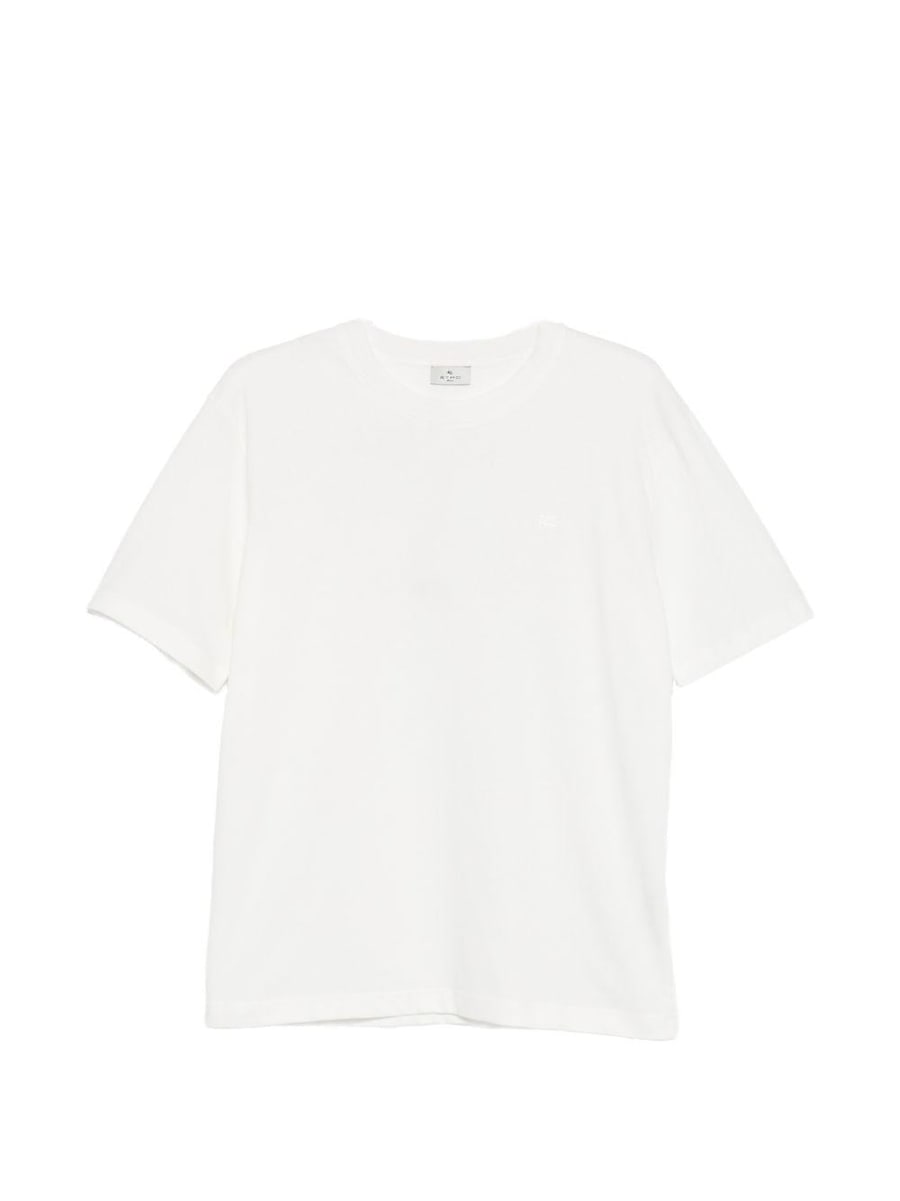 Etro T-shirt Etro