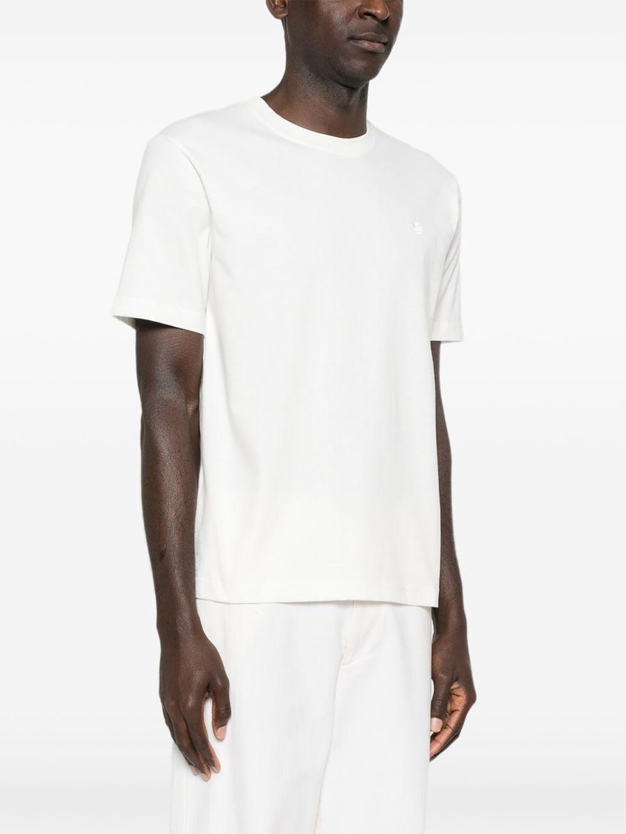 Etro T-shirt Etro, view 2