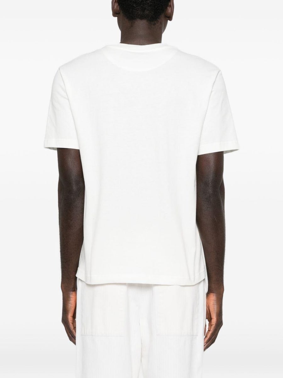 Etro T-shirt Etro, view 3