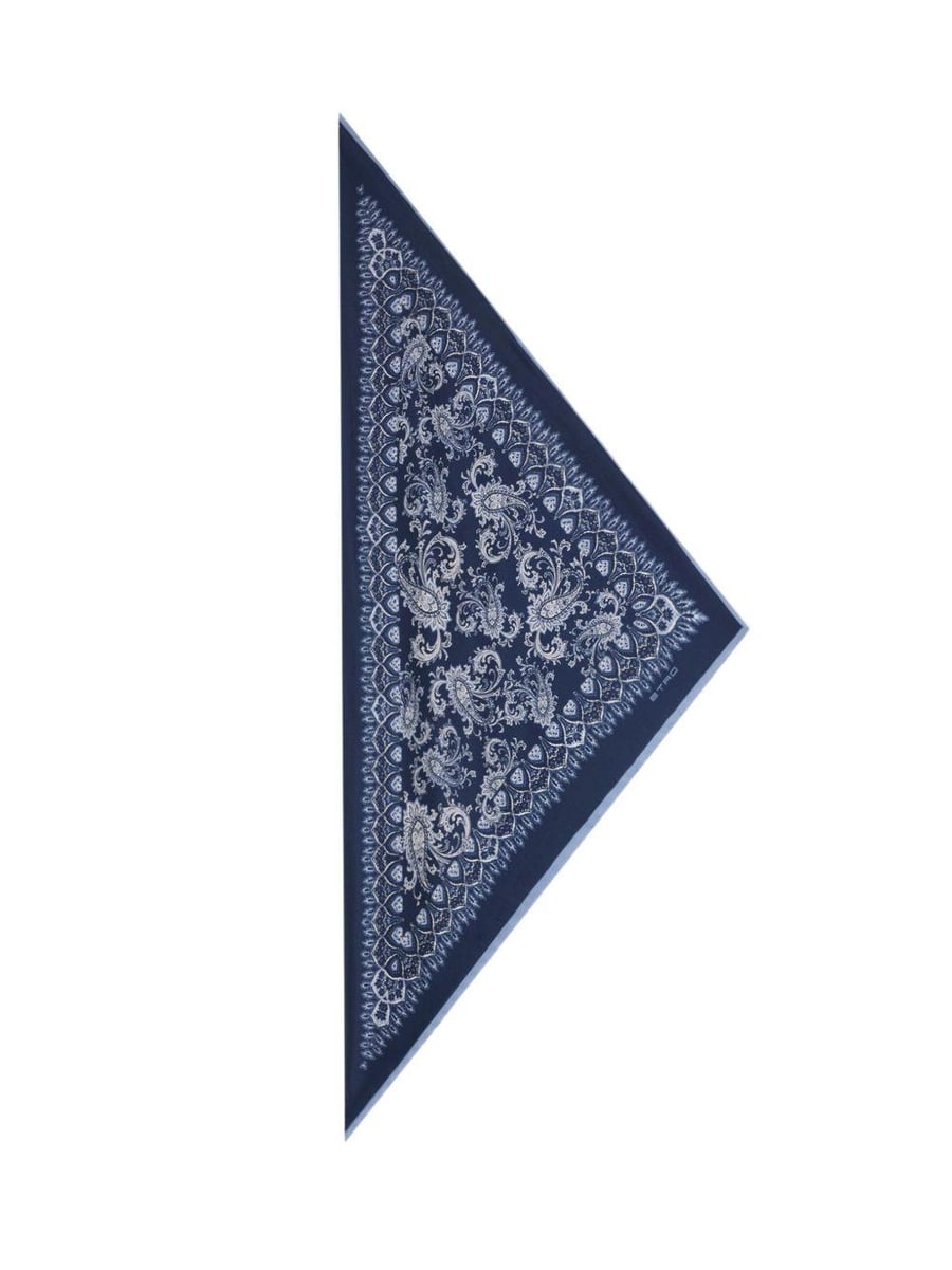 Etro Sciarpa Etro