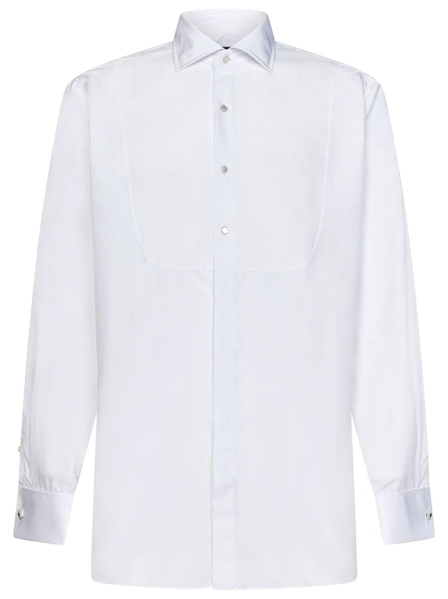 Lardini Camicia LARDINI