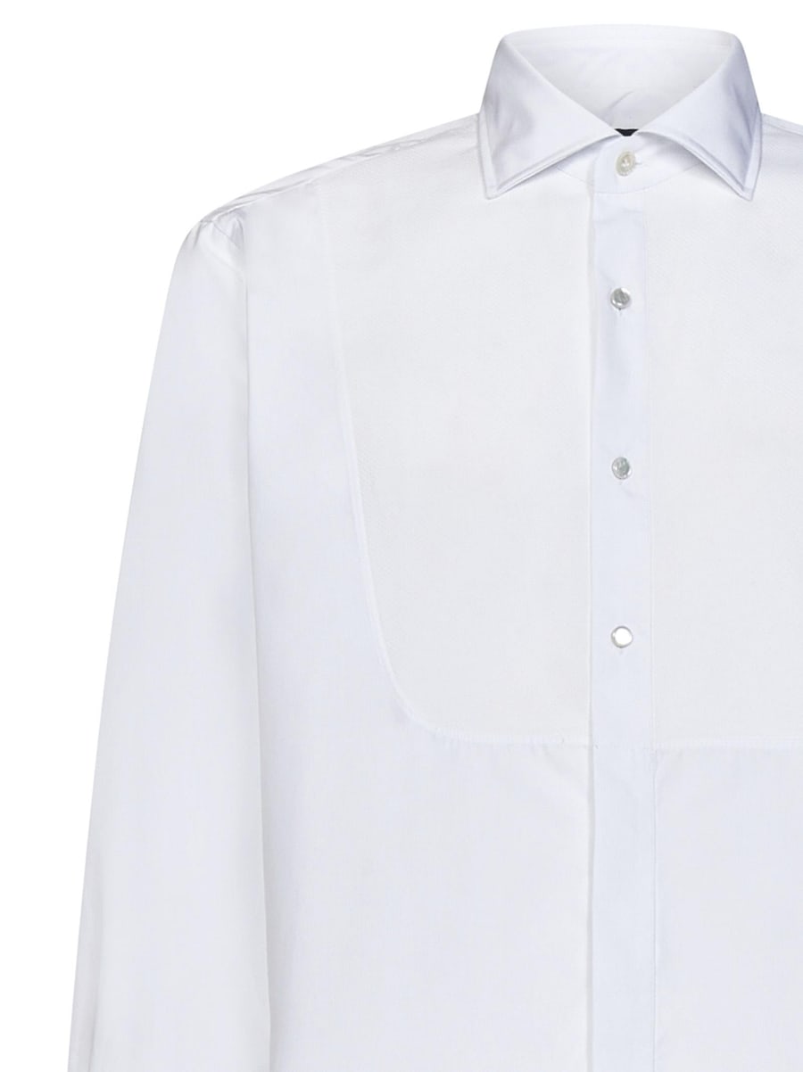 Lardini Camicia LARDINI, view 3