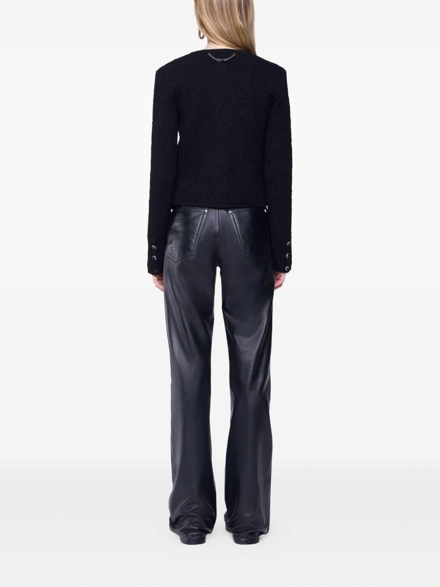 Rabanne Pantaloni Rabanne, view 3