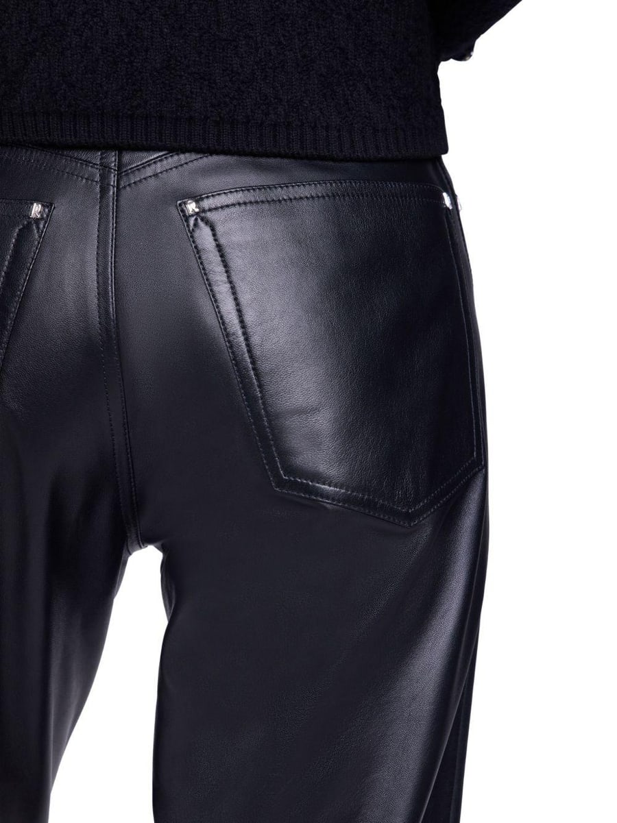 Rabanne Pantaloni Rabanne, view 4