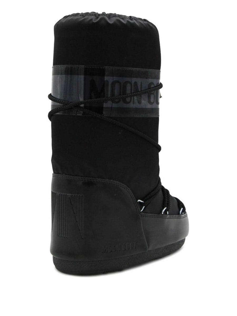 Moon boot Stivali Icon Glance Moon Boot, view 2