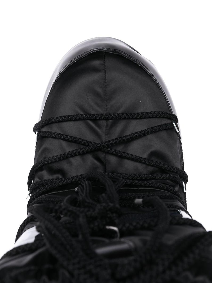 Moon boot Stivali Icon Glance Moon Boot, view 4