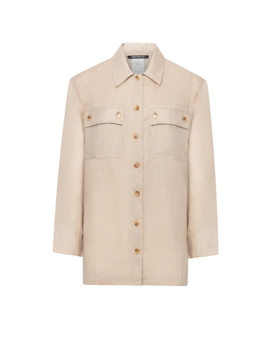 Pennyblack Camicia Pennyblack