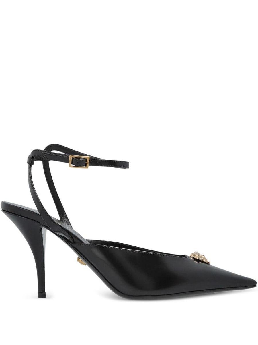 Versace Décolleté La Medusa Versace