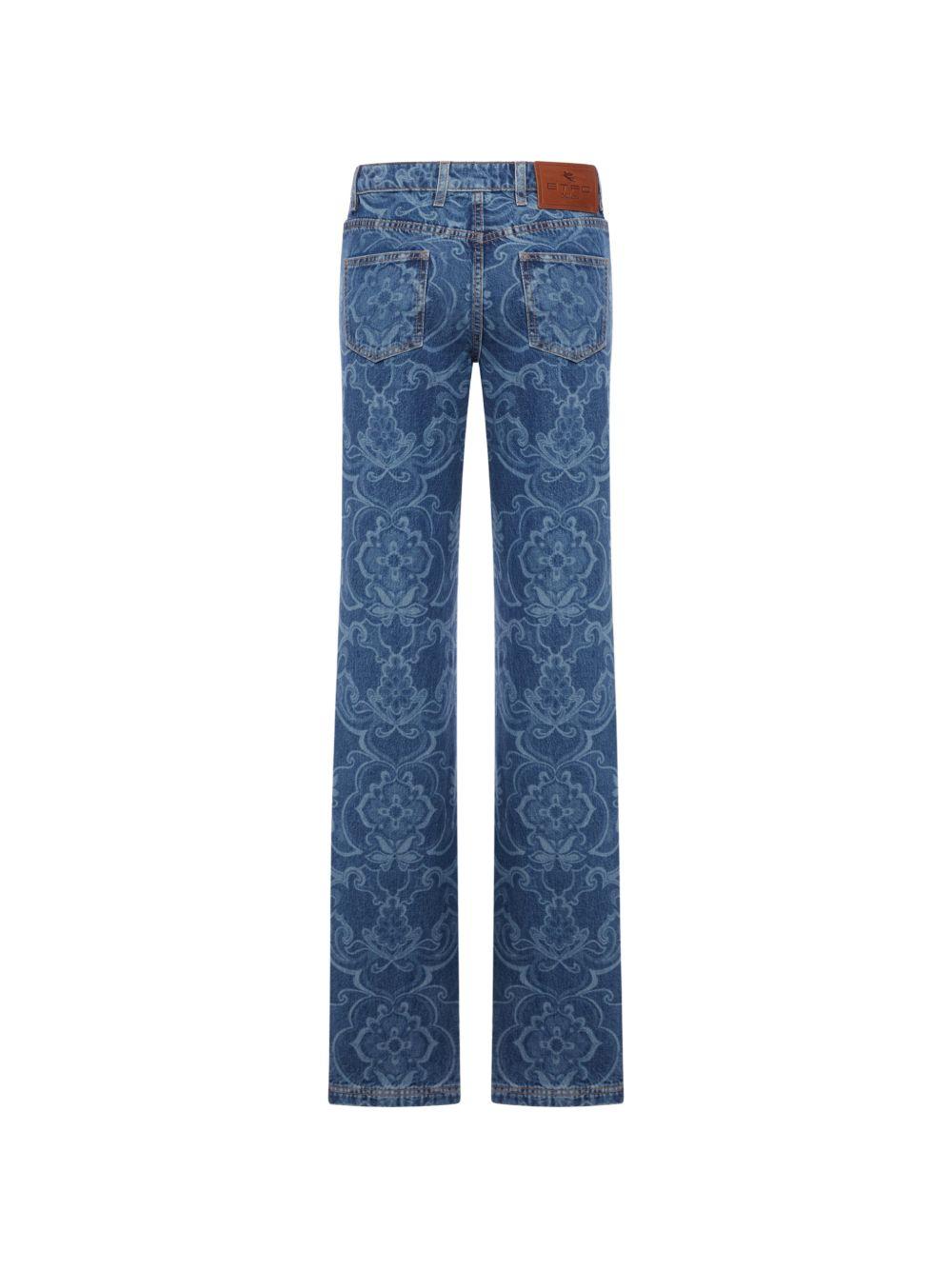 Etro Jeans Etro, view 2