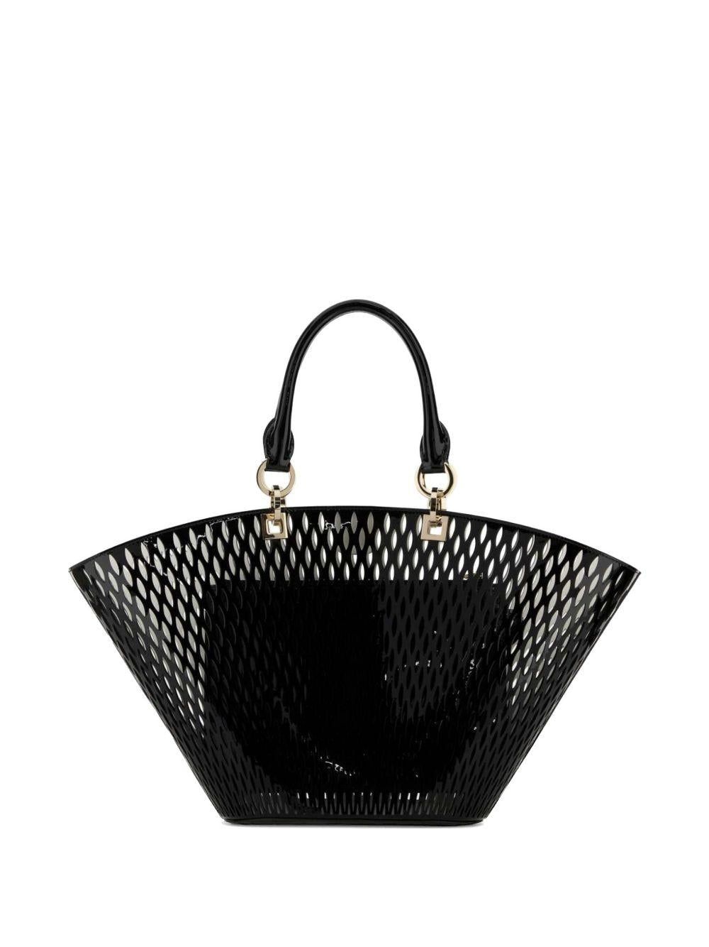 Tom Ford Borsa a mano Panier Media Tom Ford
