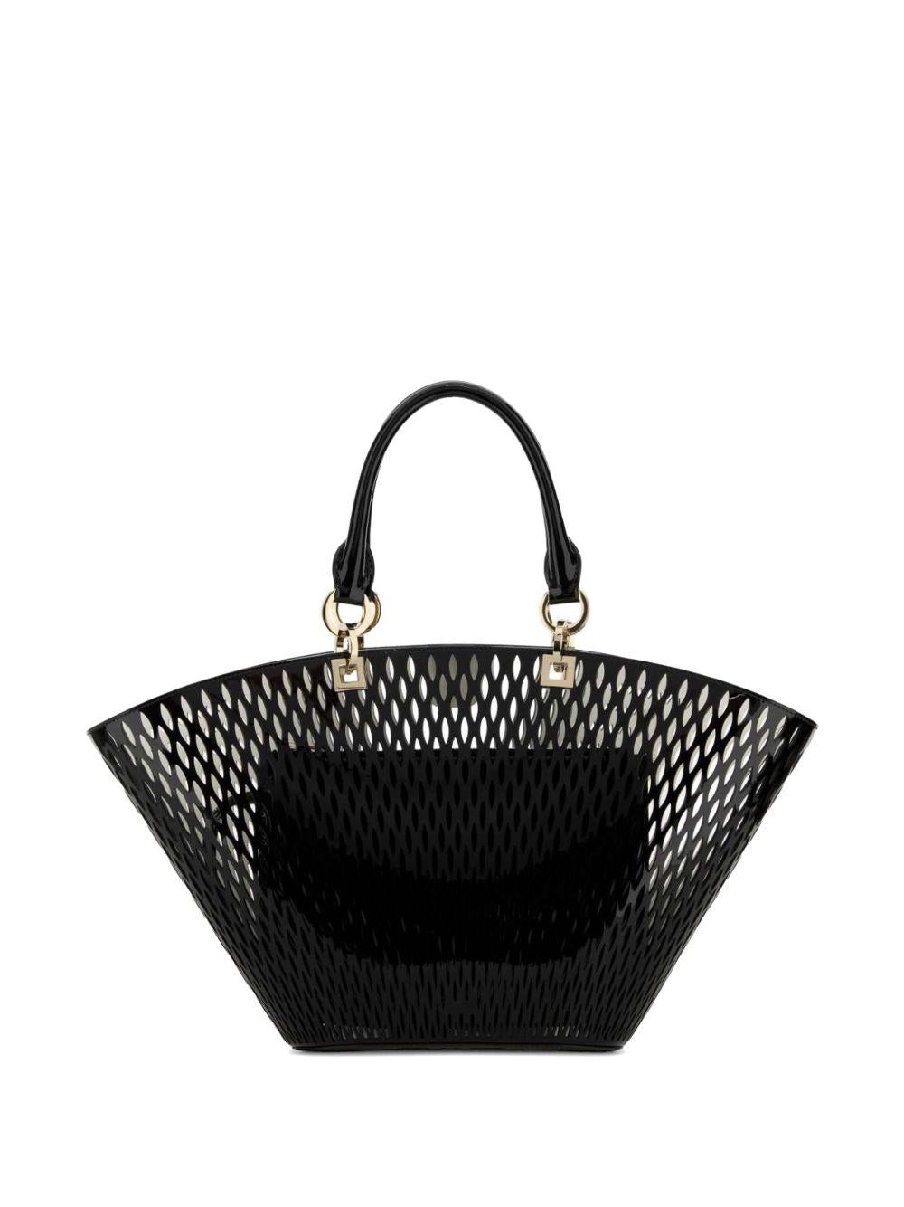 Tom Ford Borsa a mano Panier Media Tom Ford, view 2