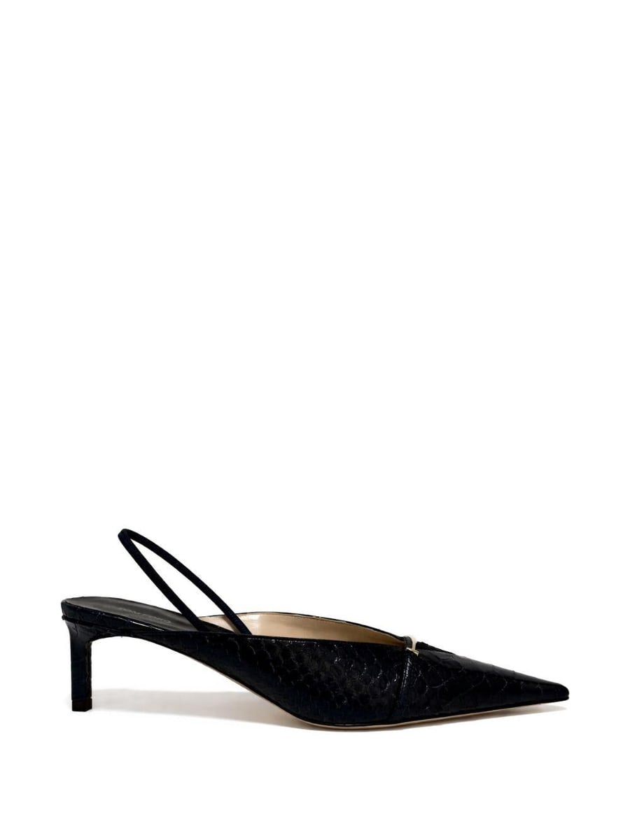 Tom Ford Décolleté Julienne Tom Ford