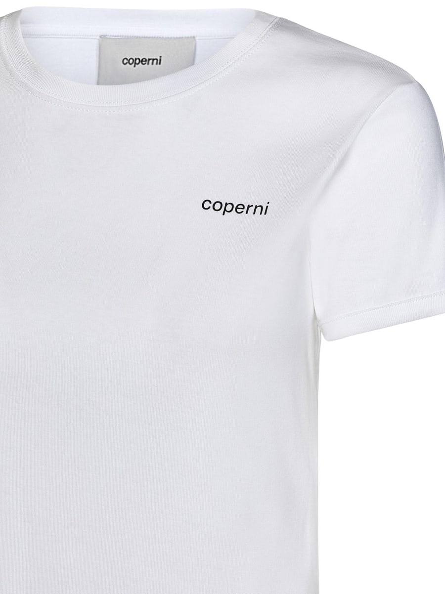 Coperni T-shirt Coperni, view 3
