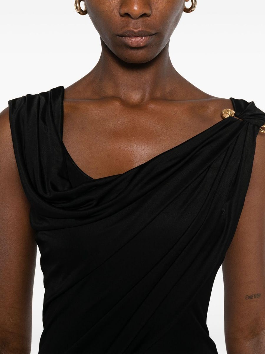 Versace Abito Safety Pin Versace, view 5