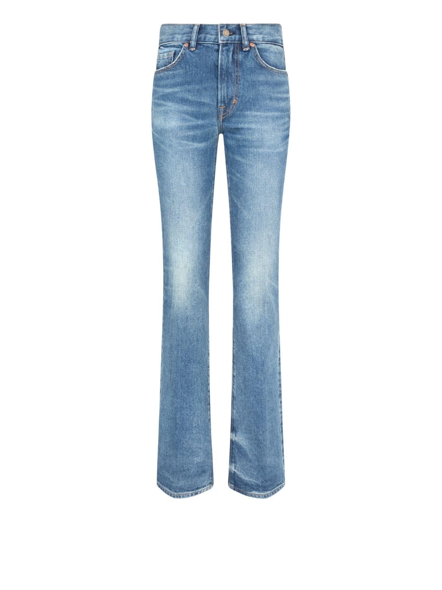 Tom Ford Jeans Tom Ford