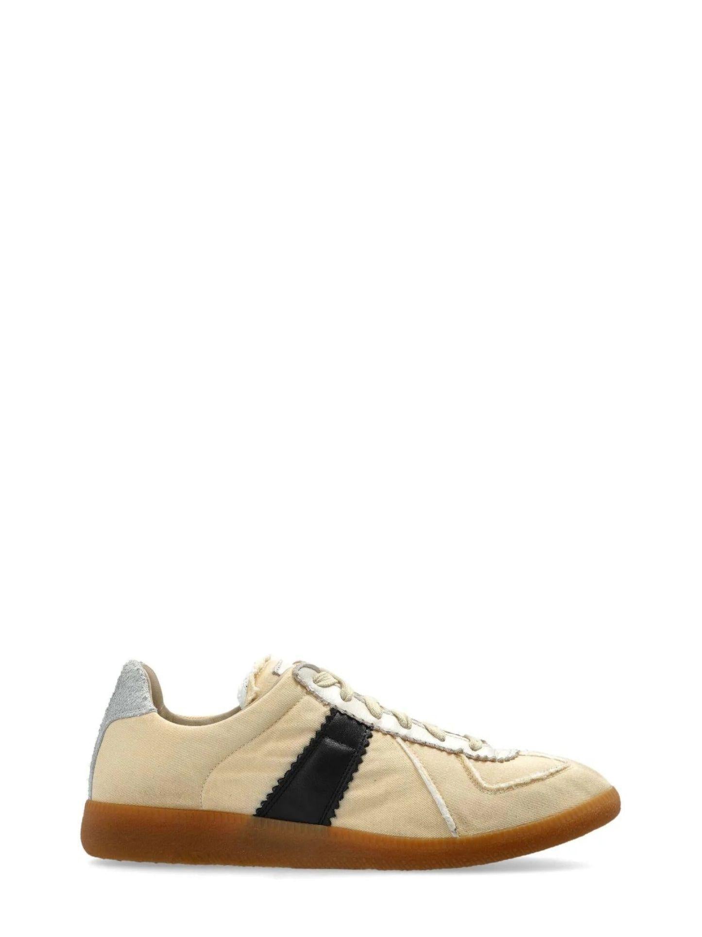 Maison Margiela Sneakers Replica Maison Margiela
