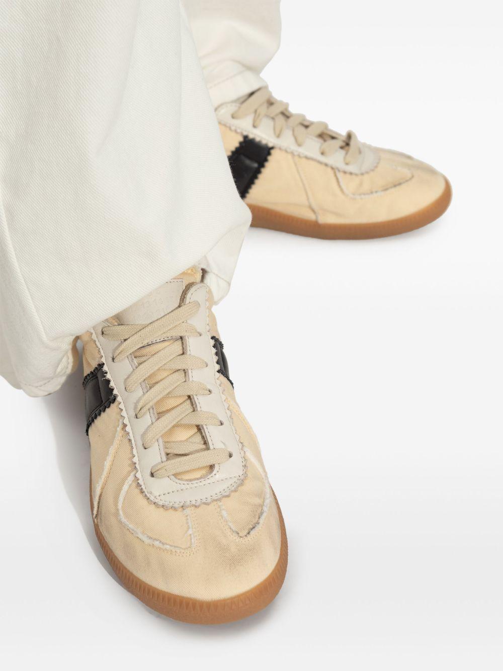 Maison Margiela Sneakers Replica Maison Margiela, view 2