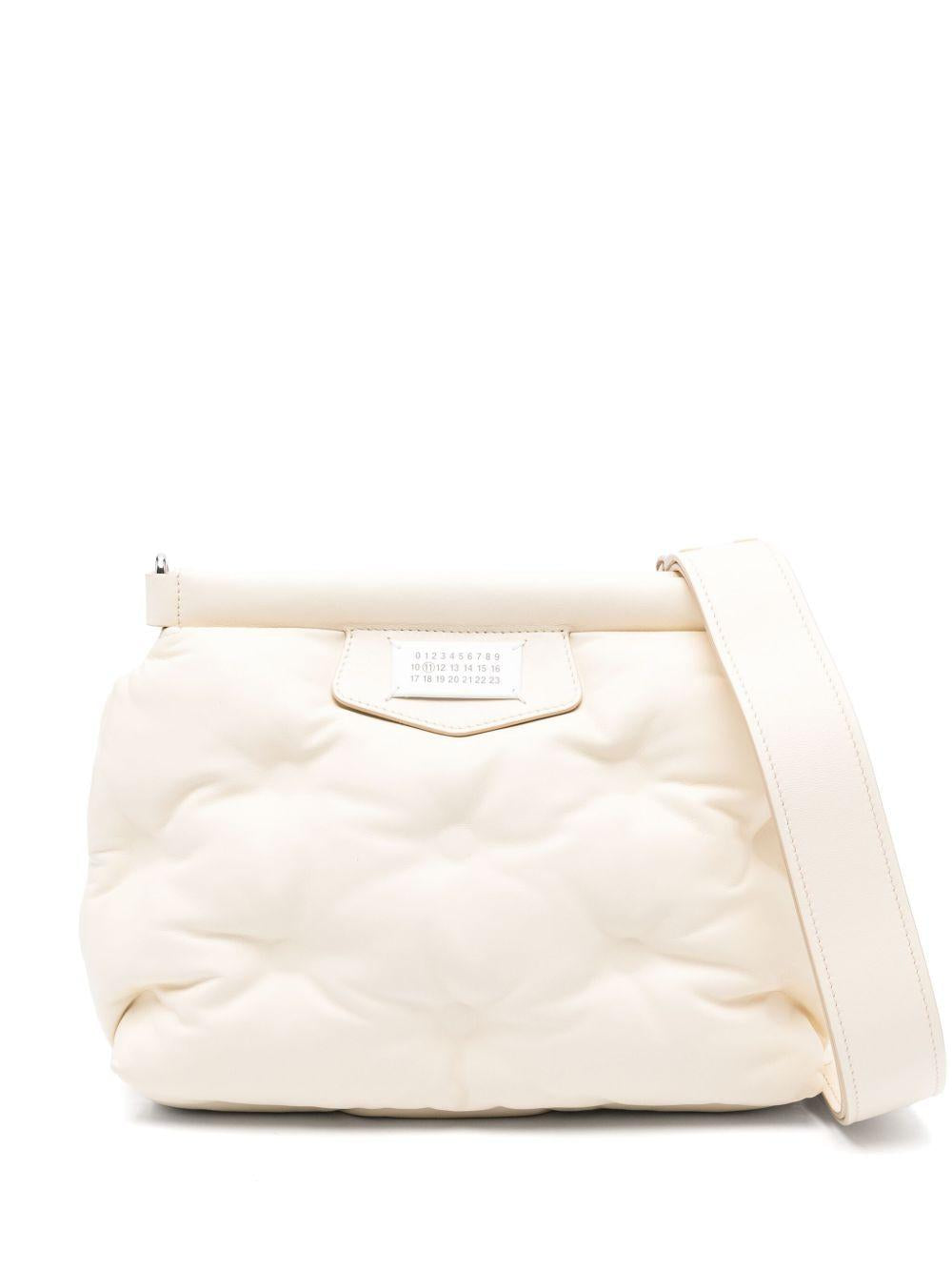 Maison Margiela Borsa a spalla Glam Slam Classique Small Maison Margiela
