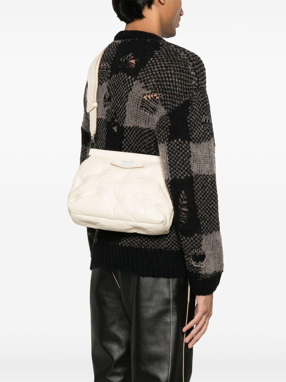 Maison Margiela Borsa a spalla Glam Slam Classique Small Maison Margiela, view 2