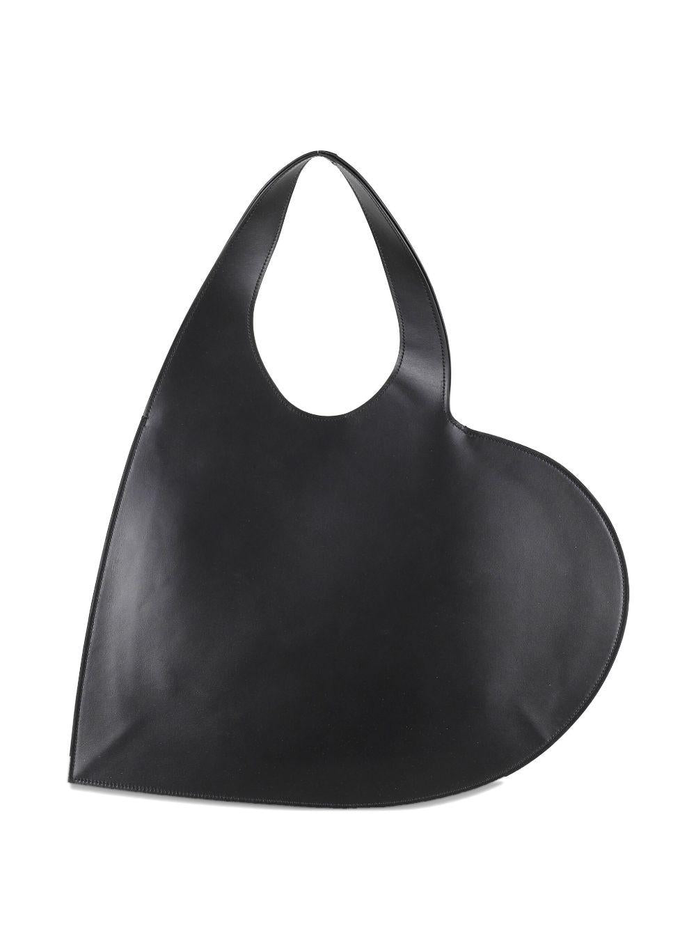 Coperni Borsa a mano Double Heart Coperni, view 2