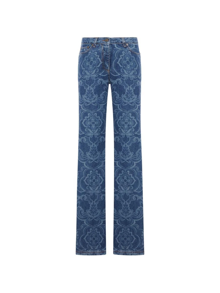 Etro Jeans Etro