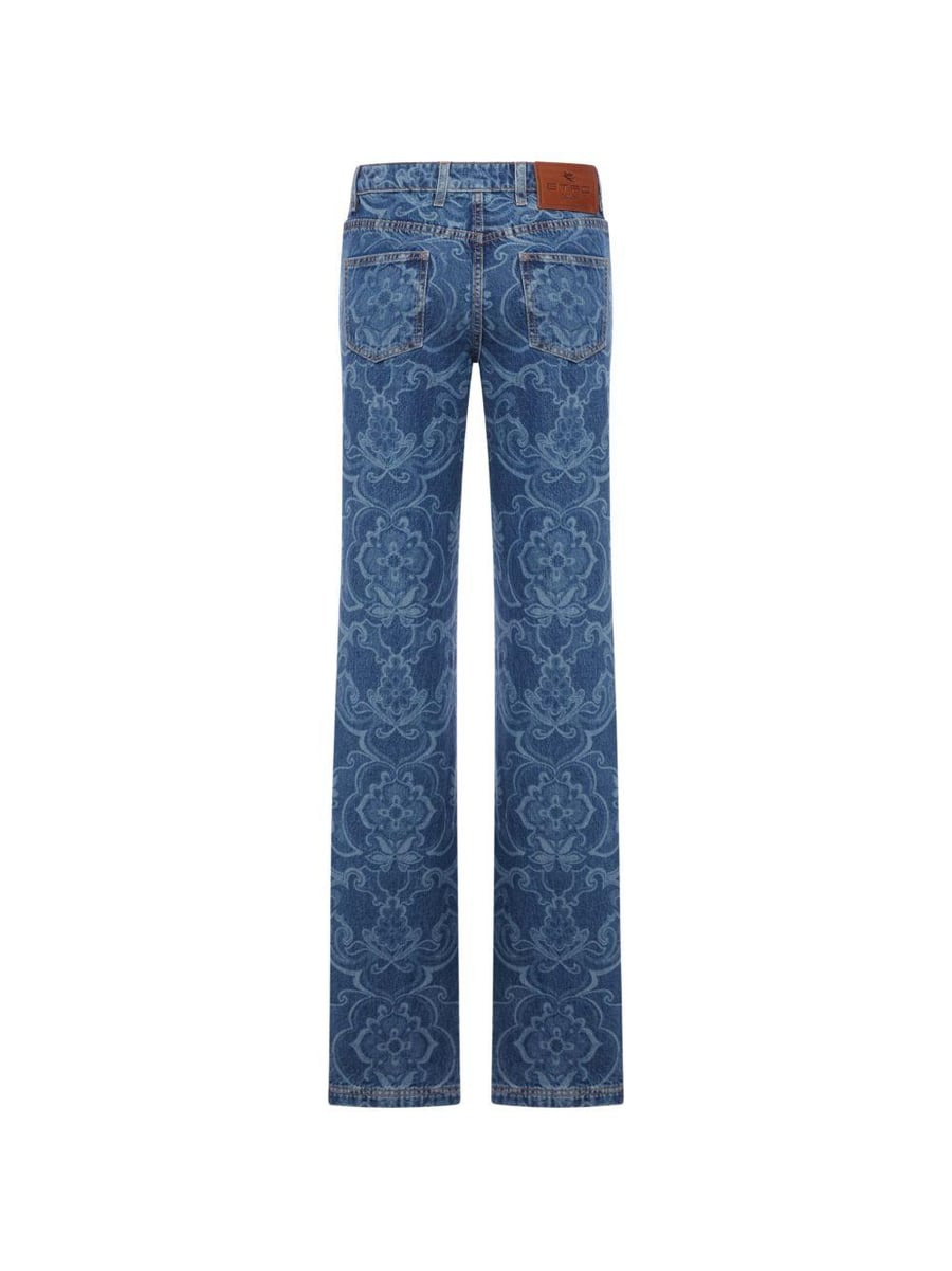 Etro Jeans Etro, view 2