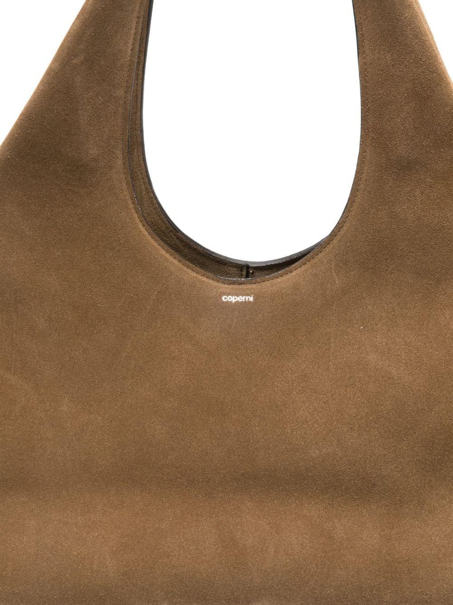 Coperni Borsa a spalla Folded Coperni, view 3