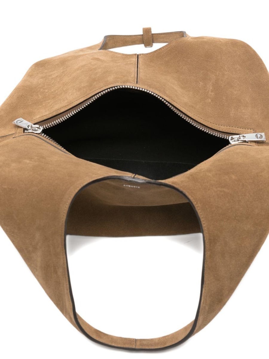 Coperni Borsa a spalla Folded Coperni, view 4