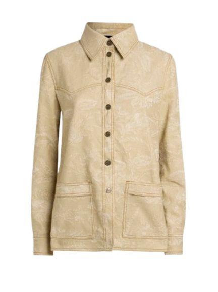 Etro Camicia Etro