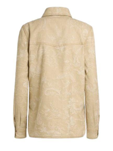 Etro Camicia Etro, view 2