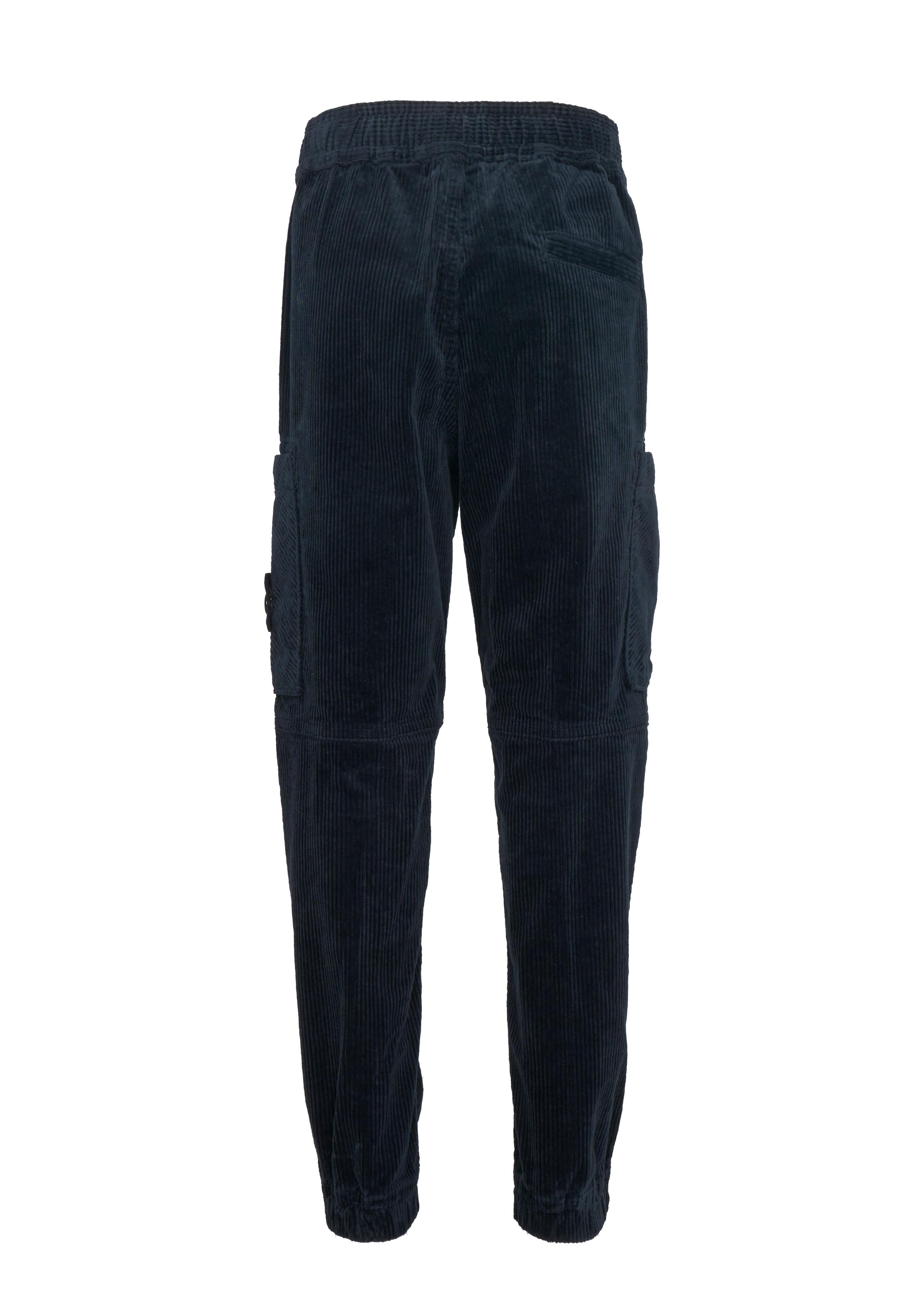 Stone Island Junior Pantaloni Stone Island Junior, view 2