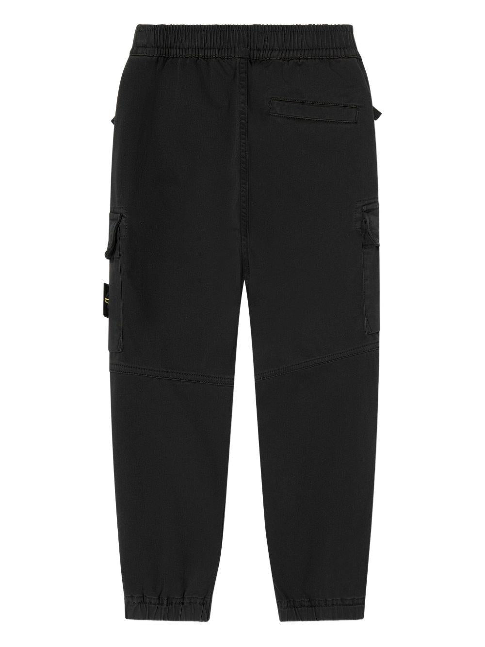 Stone Island Junior Pantaloni Stone Island Junior, view 2