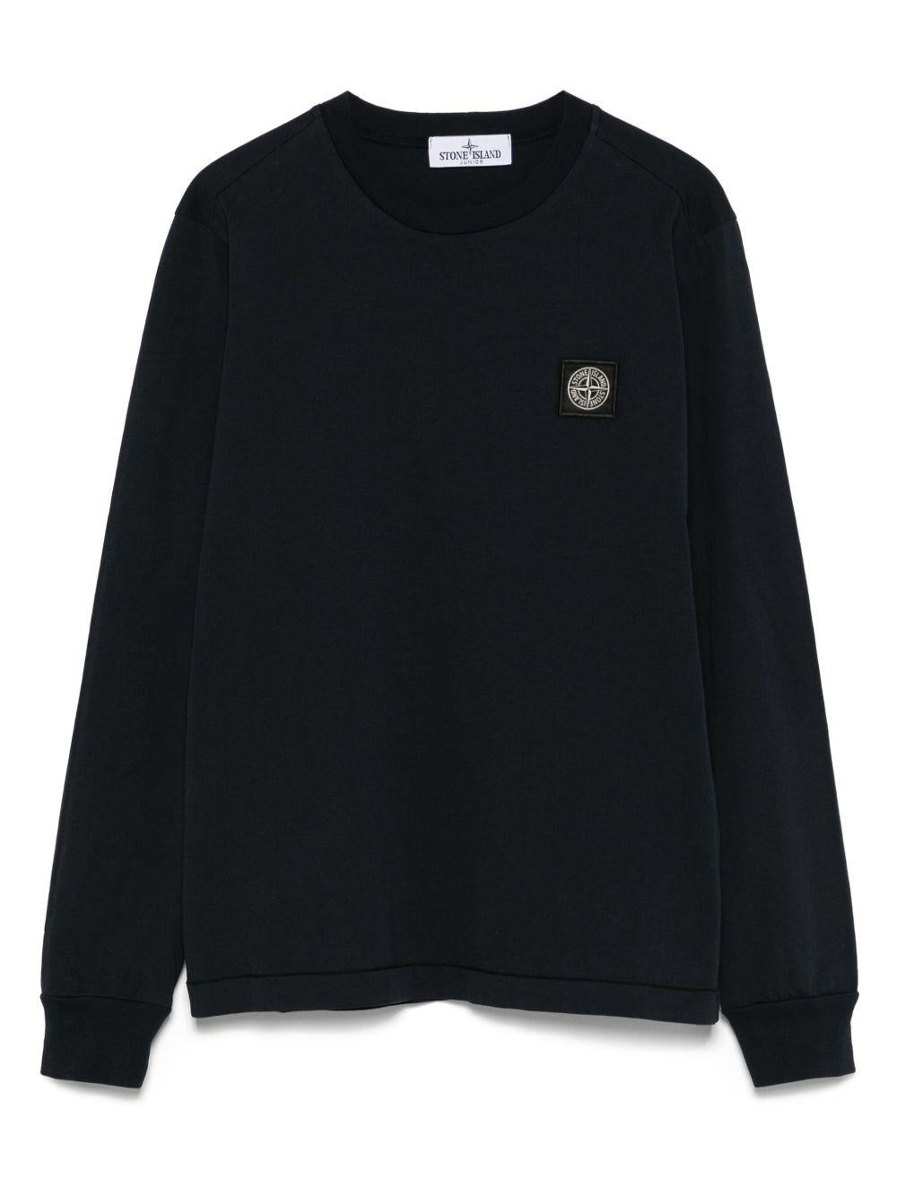 Stone Island Junior T-shirt Stone Island Junior
