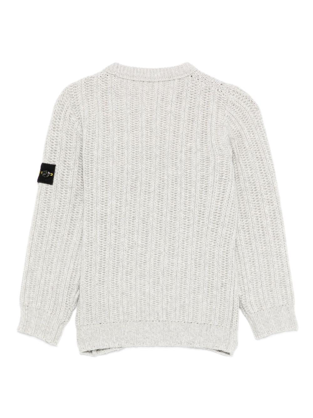 Stone Island Junior Maglia Stone Island Junior, view 2