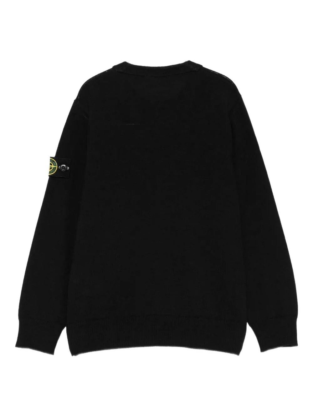 Stone Island Junior Maglia Stone Island Junior, view 2
