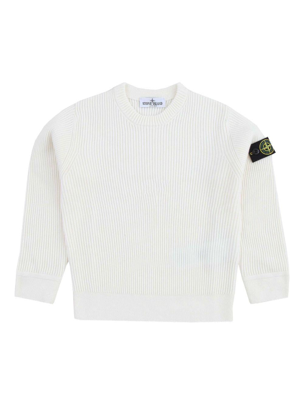 Stone Island Junior Maglia Stone Island Junior