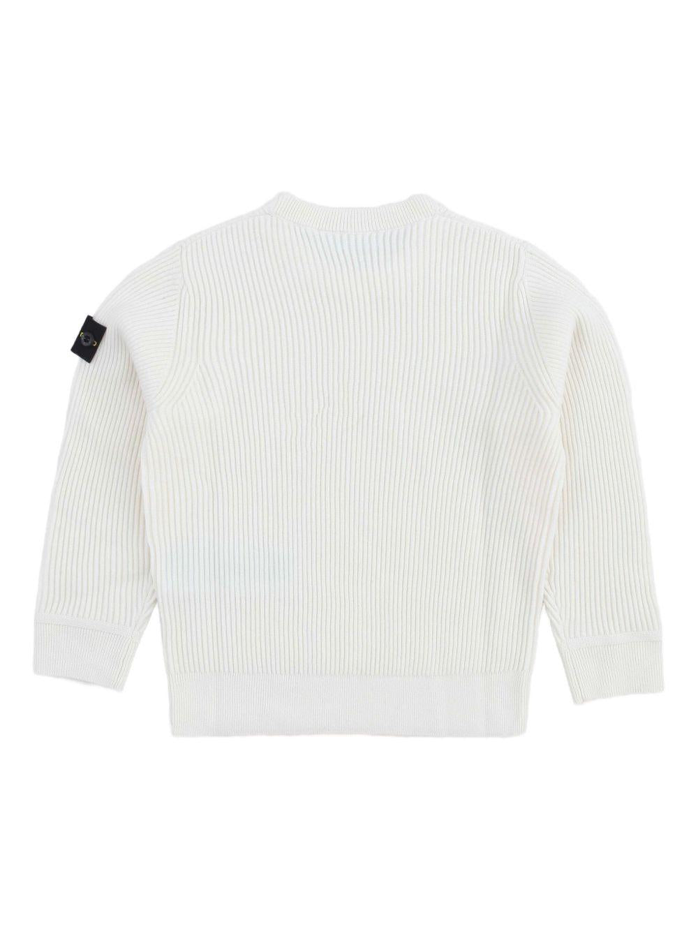 Stone Island Junior Maglia Stone Island Junior, view 2
