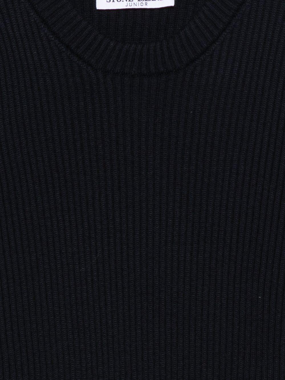 Stone Island Junior Maglia Stone Island Junior, view 2
