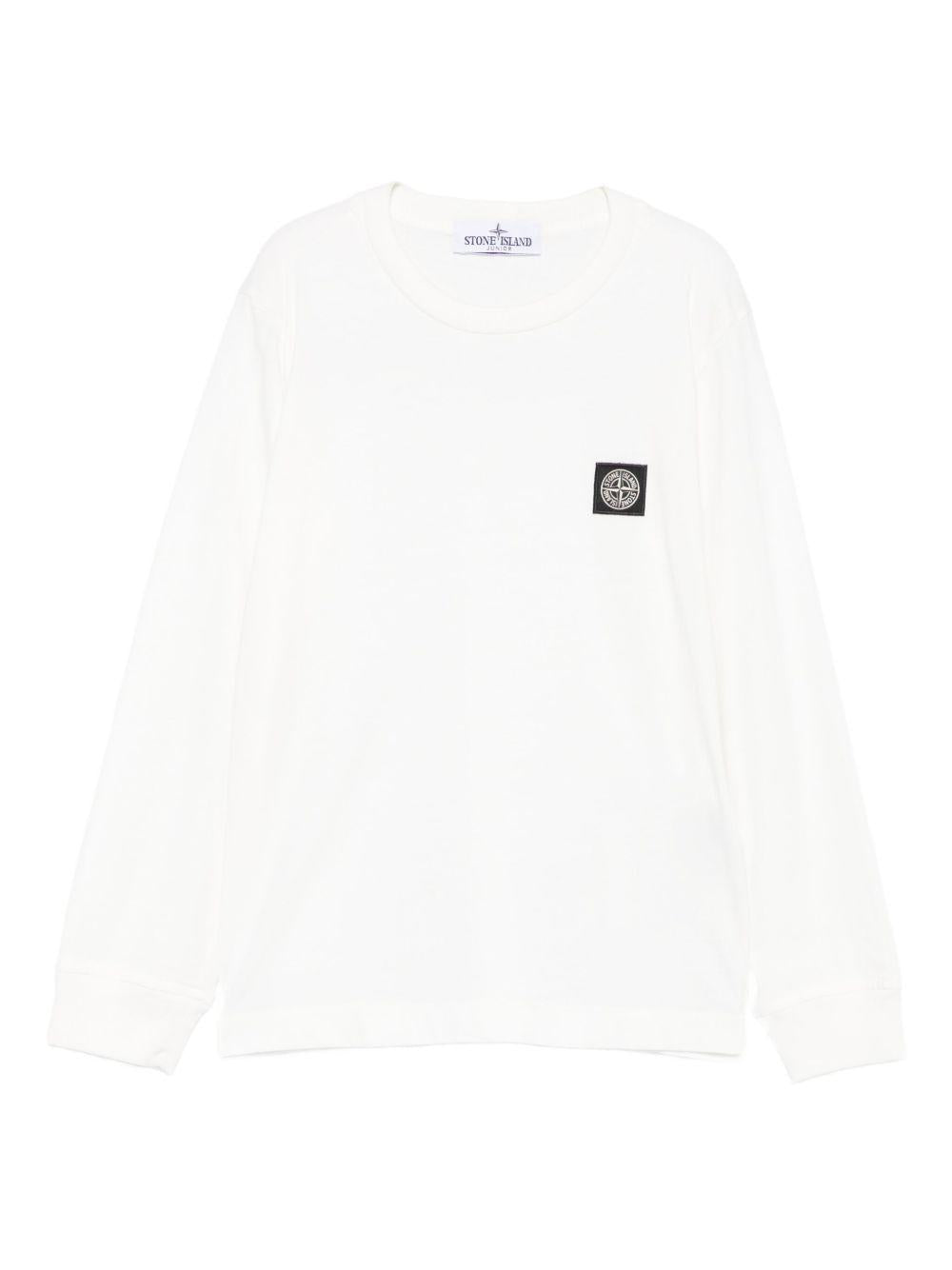 Stone Island Junior T-shirt Stone Island Junior