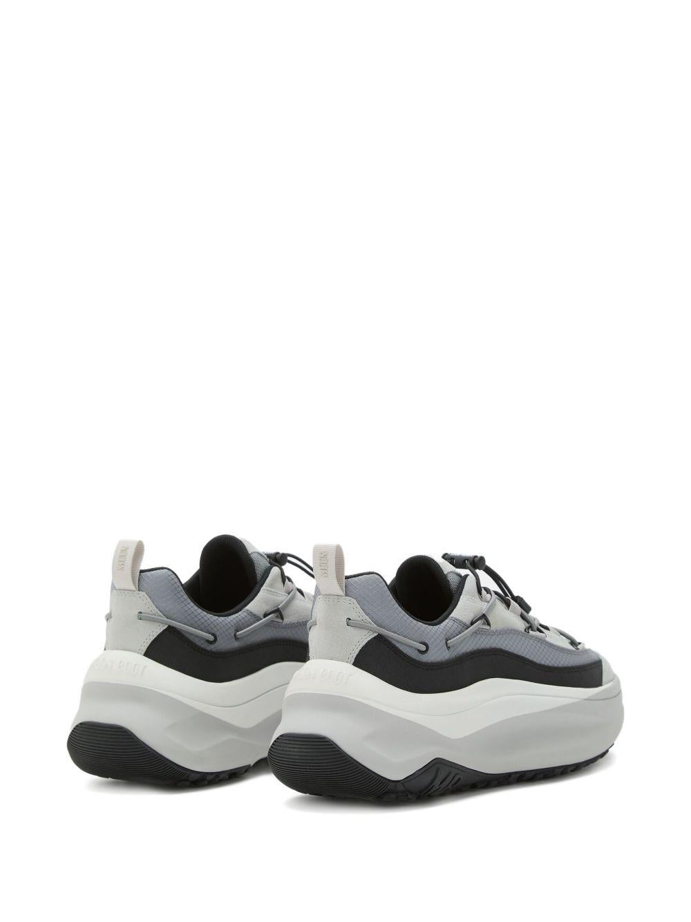 Moon boot Sneakers Moon247 Xlace Moon boot, view 2