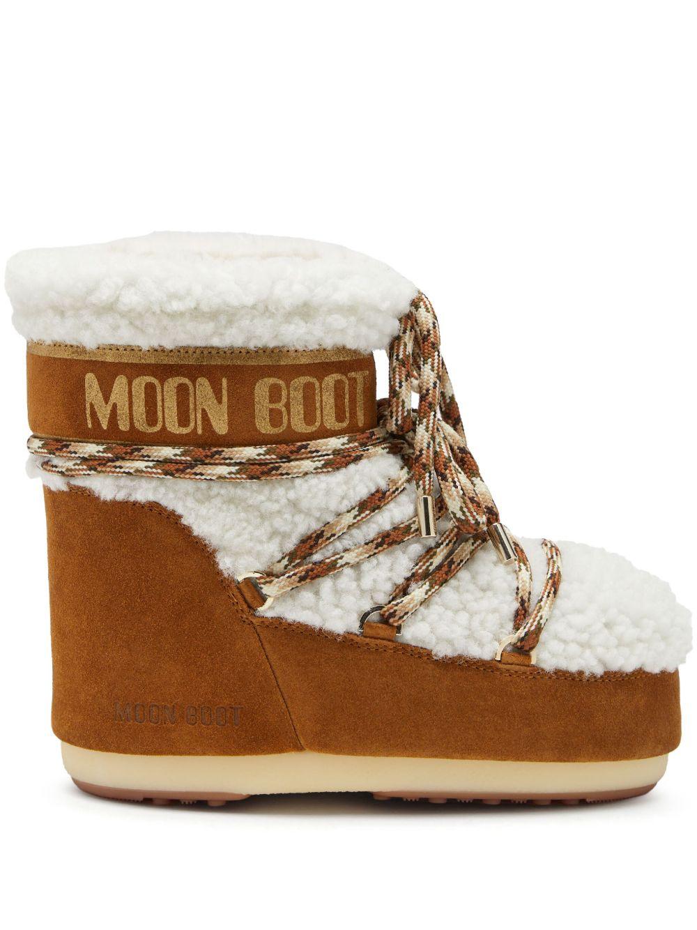 Moon boot Stivali LAB69 Icon Low Moon Boot
