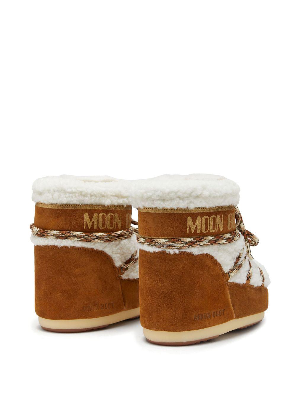 Moon boot Stivali LAB69 Icon Low Moon Boot, view 2