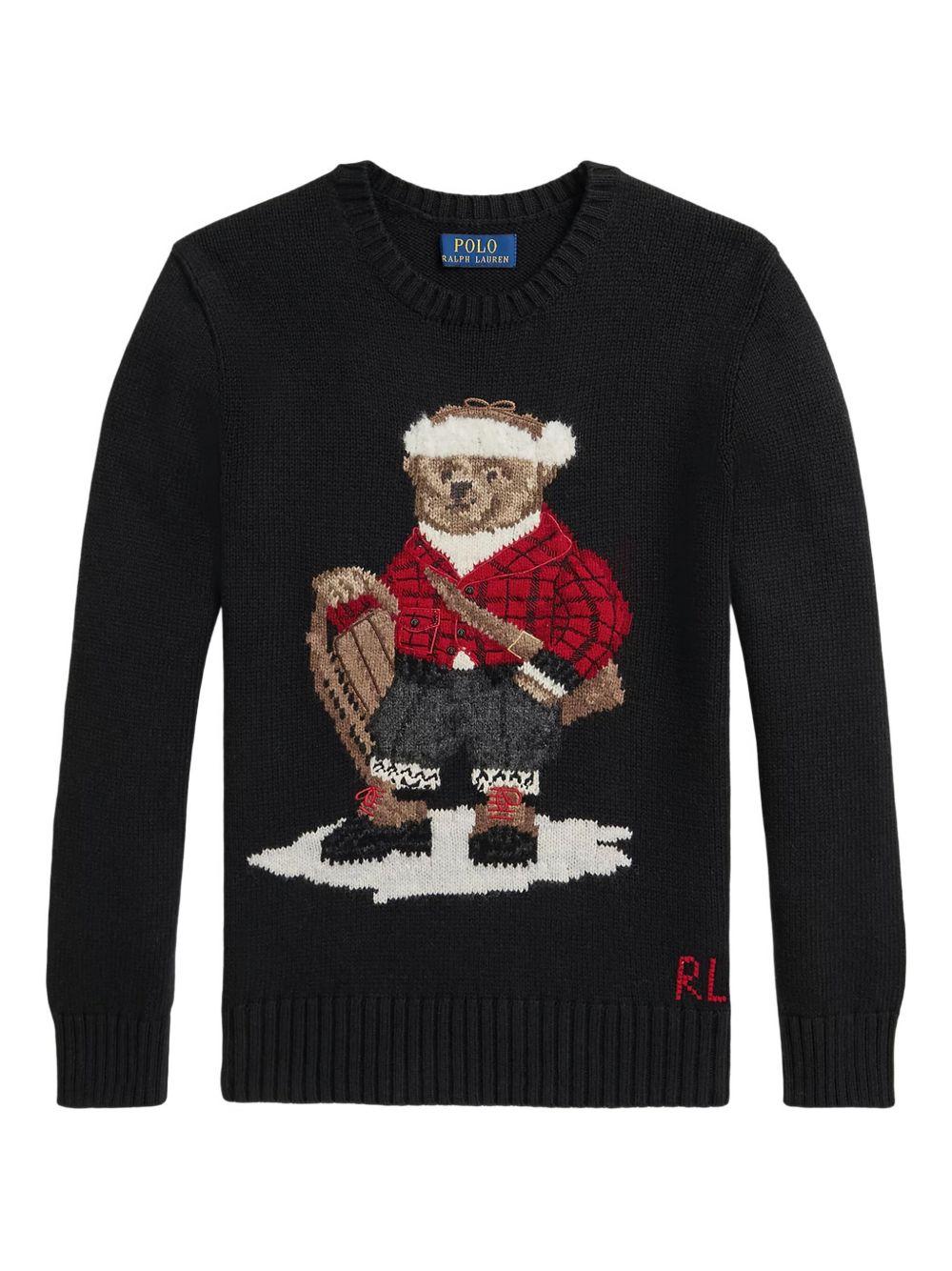 Polo Ralph Lauren kids Maglia Polo Ralph Lauren Kids