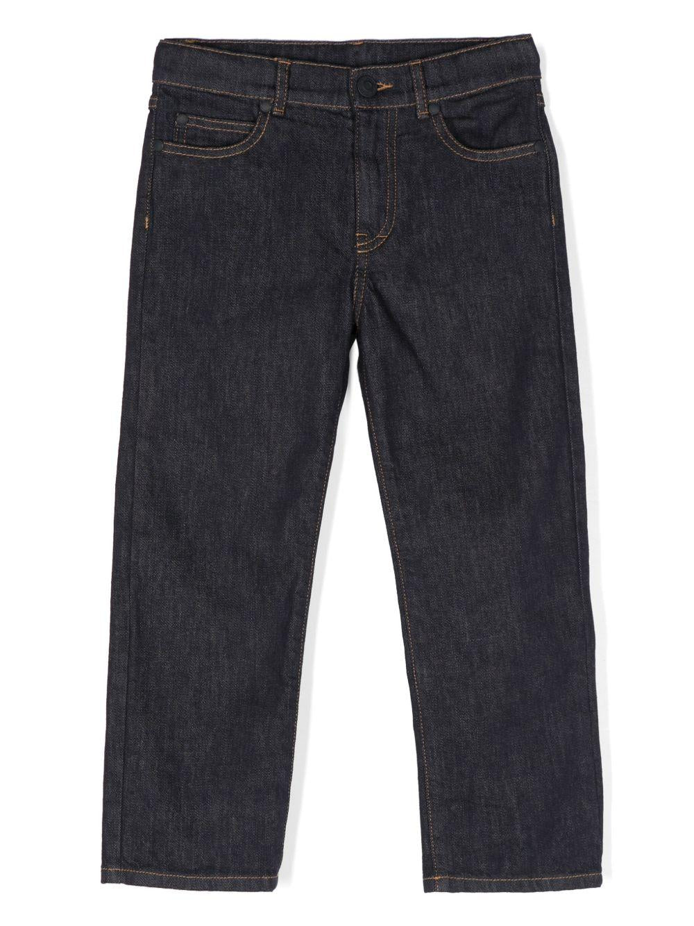 Moncler Enfant Jeans Moncler Enfant