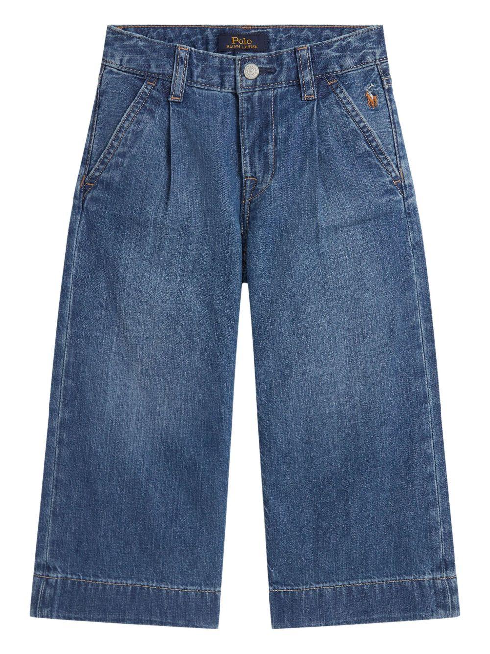 Polo Ralph Lauren kids Jeans Polo Ralph Lauren Kids