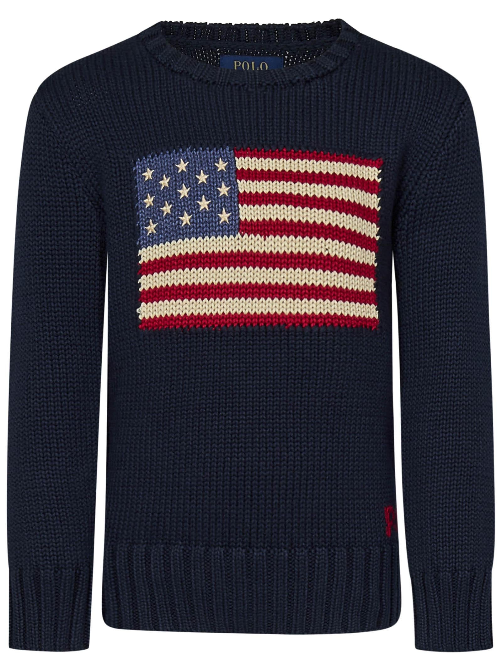 Polo Ralph Lauren kids Maglia Polo Ralph Lauren Kids