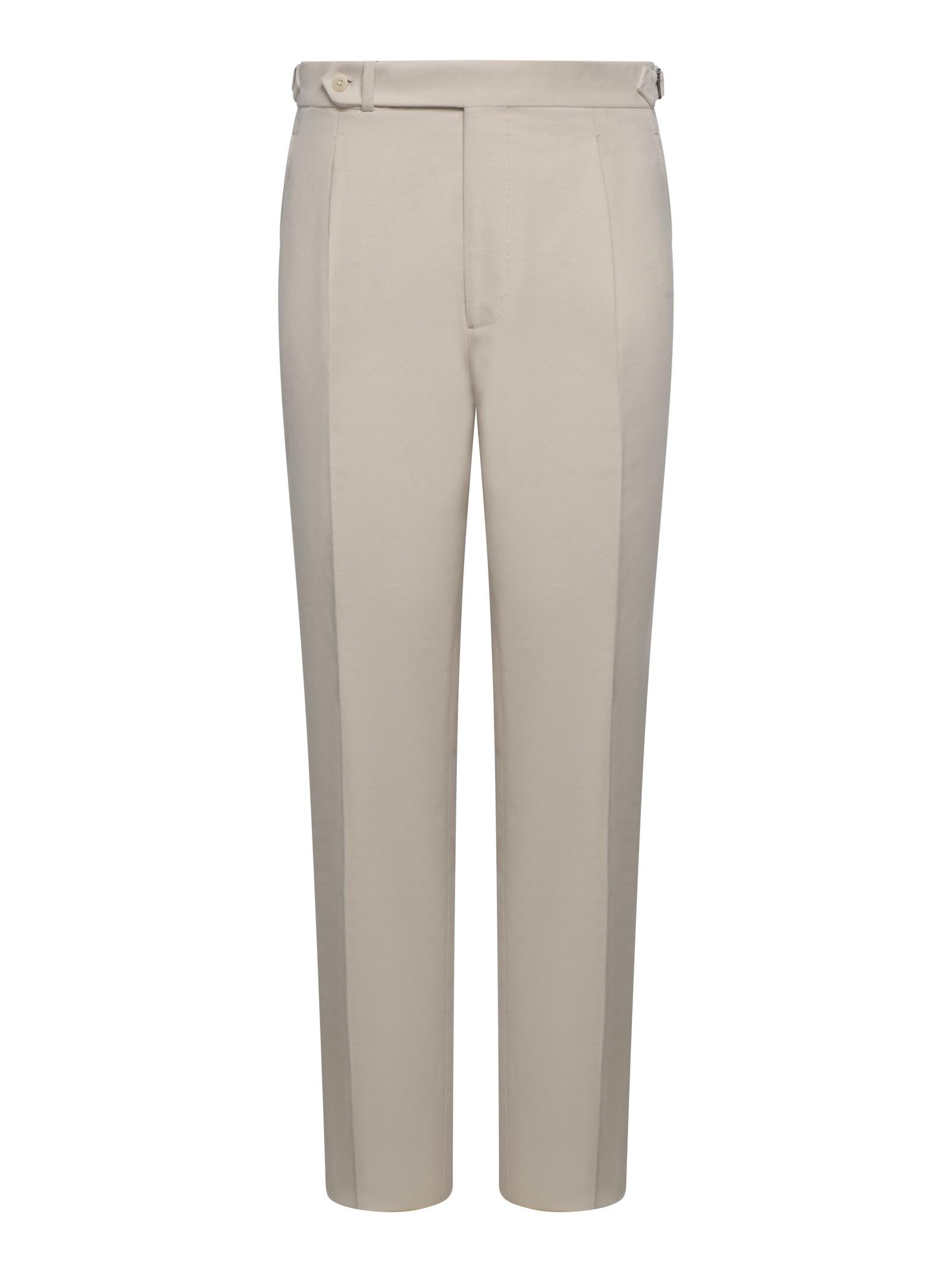Franzese Collection Pantaloni modello Stefano De Martino Franzese Napoli